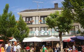 Gästehaus Café Heck Titisee