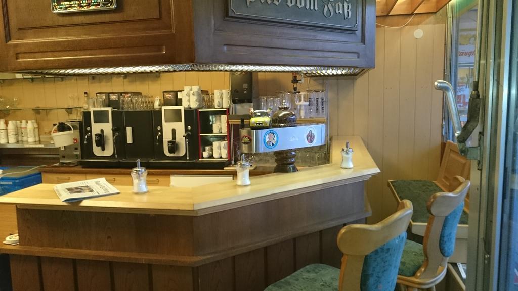 Gästehaus Café Heck Titisee Extérieur photo