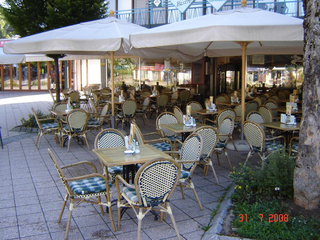 Gästehaus Café Heck Titisee Chambre photo